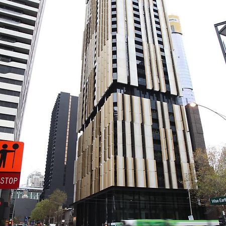 Melbourne Empire Apartments Exterior foto