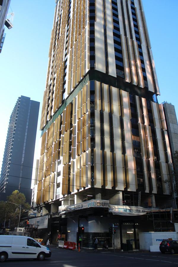 Melbourne Empire Apartments Exterior foto