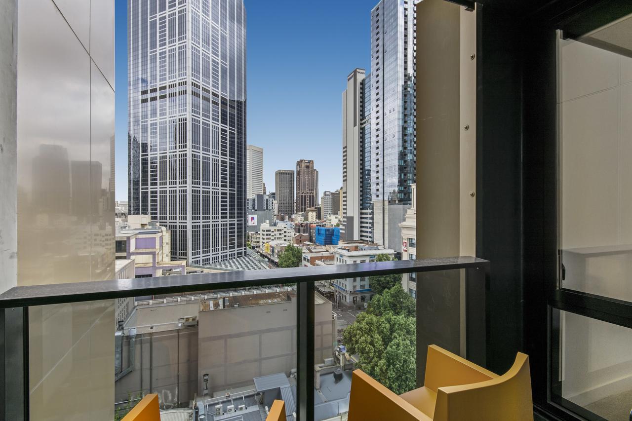 Melbourne Empire Apartments Exterior foto