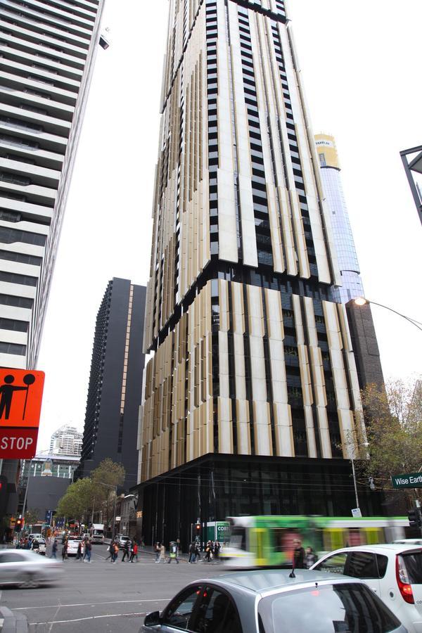 Melbourne Empire Apartments Exterior foto